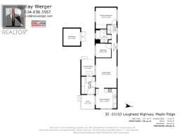 32 21163 Lougheed Highway, Maple Ridge, BC V2W2R4 Photo 36