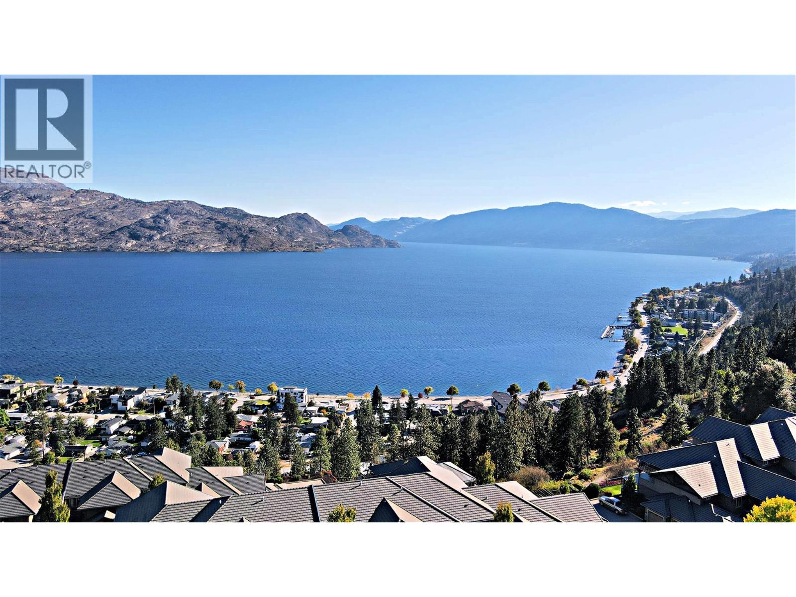 113 4350 Ponderosa Drive, Peachland