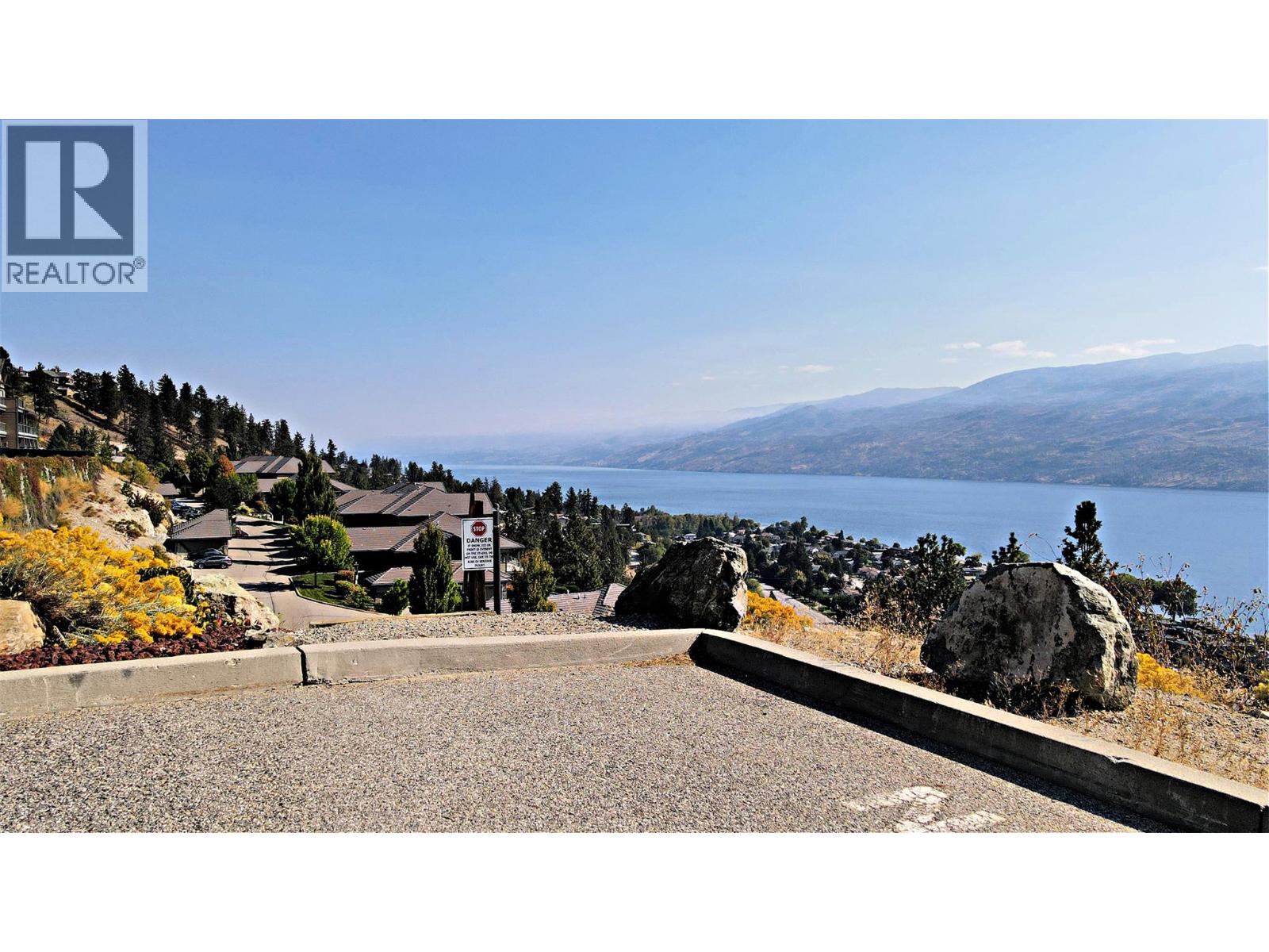 113 4350 Ponderosa Drive, Peachland