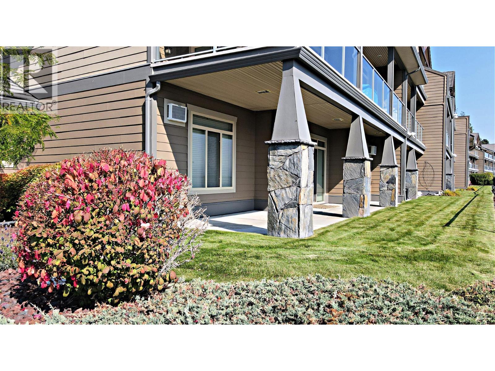 113 4350 Ponderosa Drive, Peachland