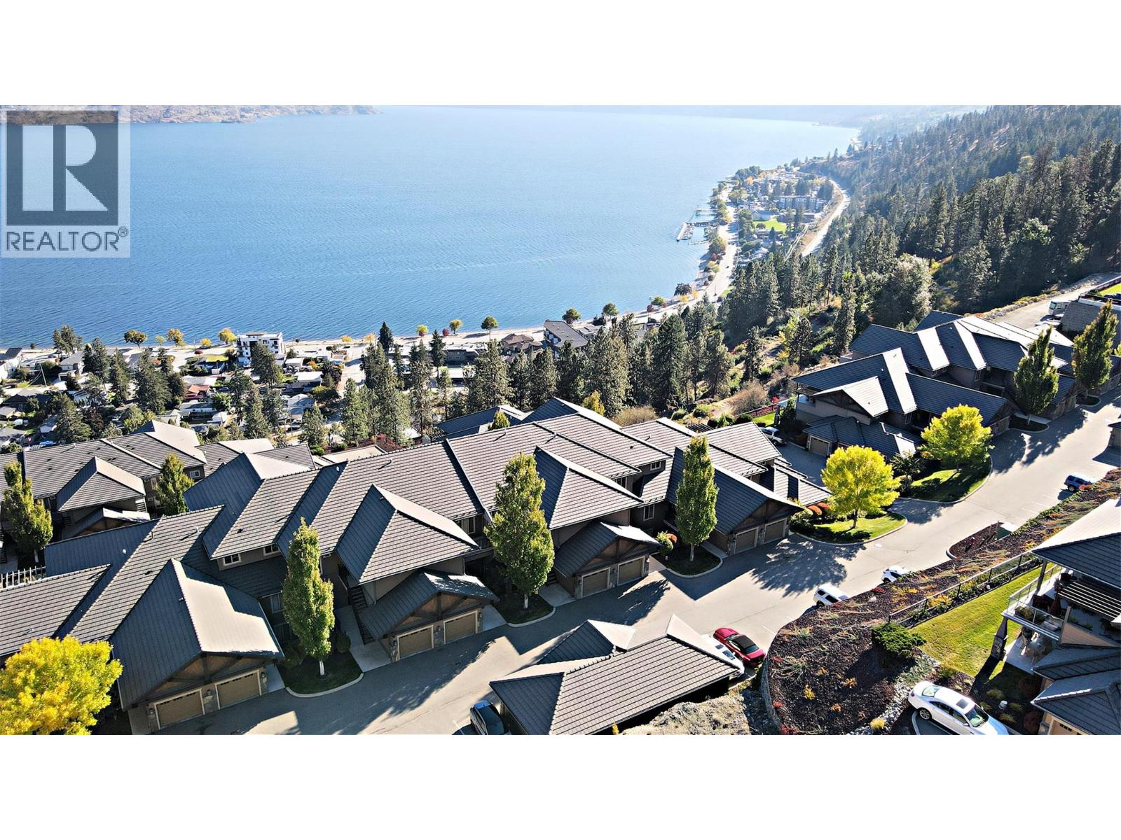 113 4350 Ponderosa Drive, Peachland
