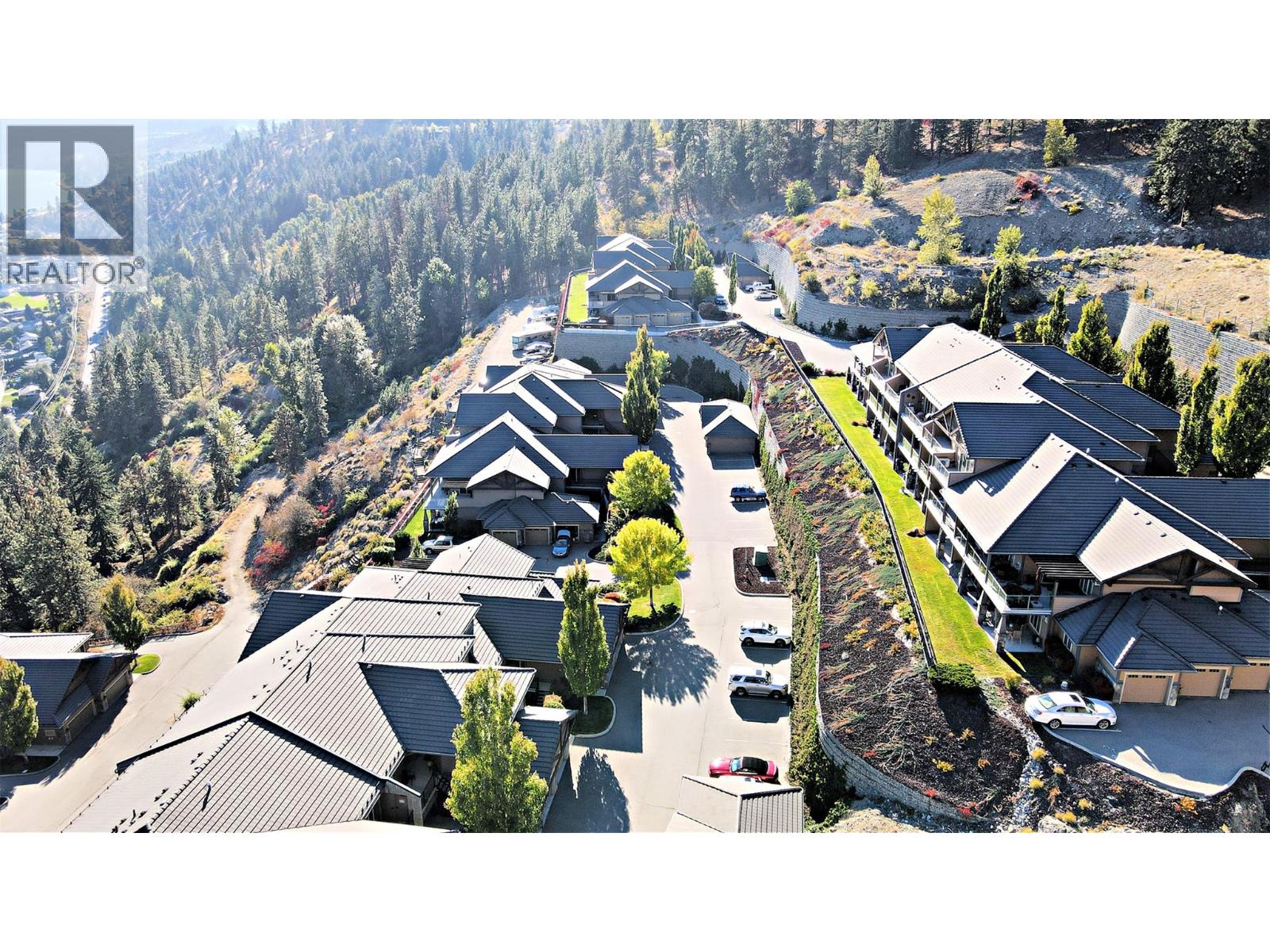 113 4350 Ponderosa Drive, Peachland