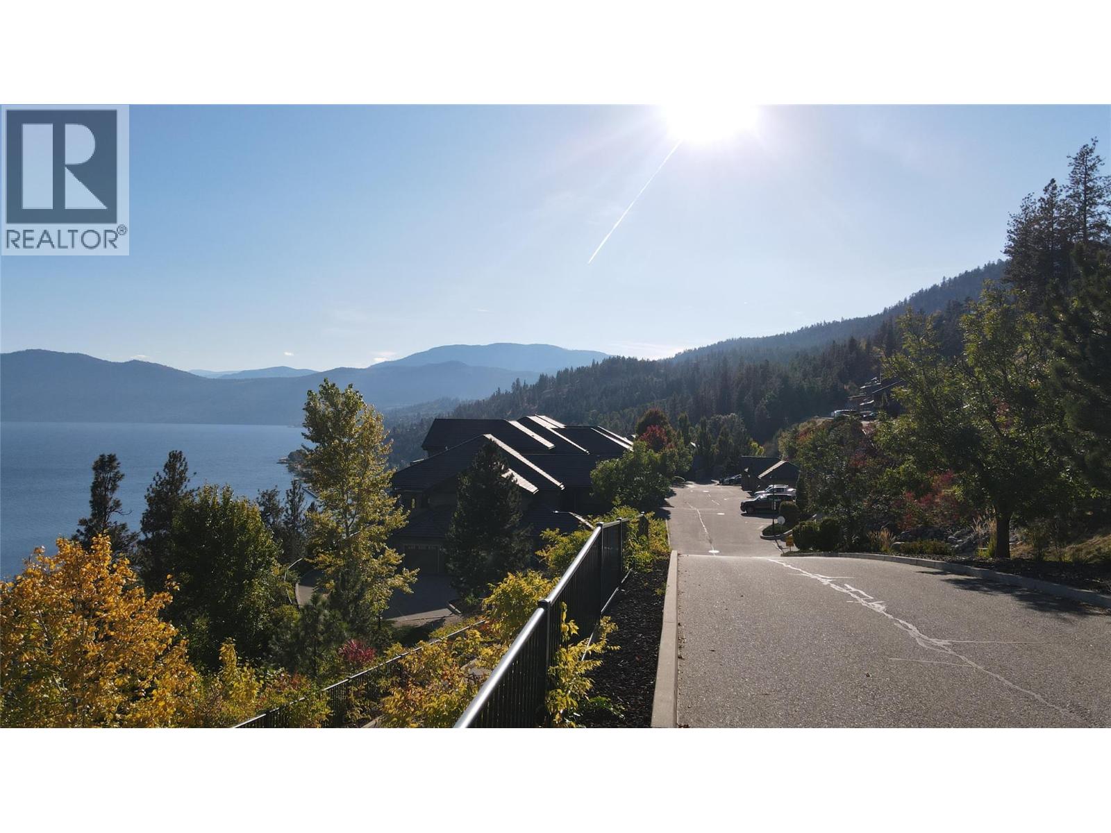 113 4350 Ponderosa Drive, Peachland