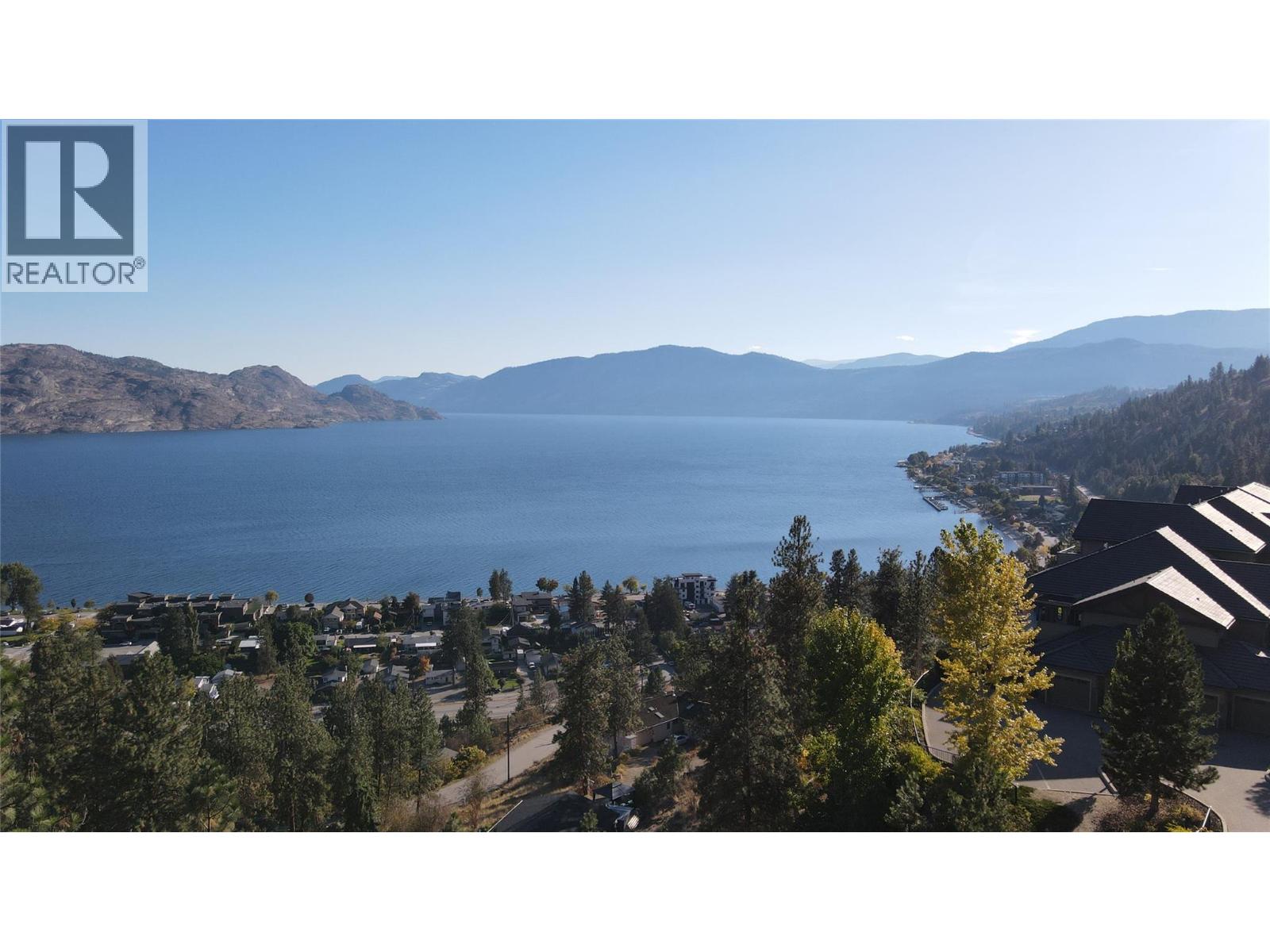 113 4350 Ponderosa Drive, Peachland