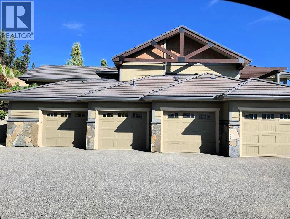 113 4350 Ponderosa Drive, Peachland