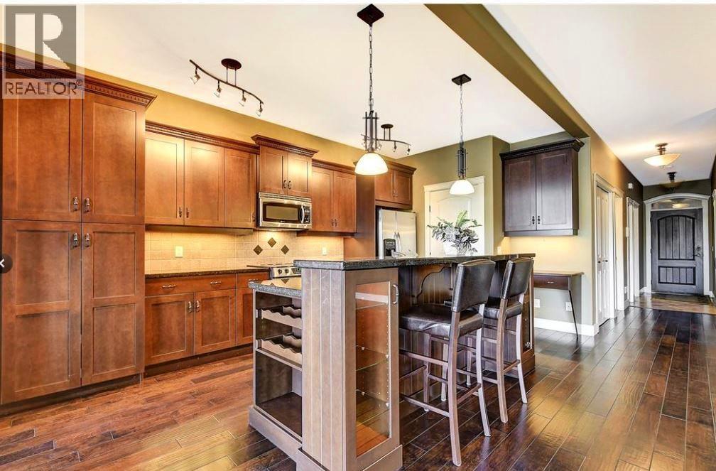 113 4350 Ponderosa Drive, Peachland
