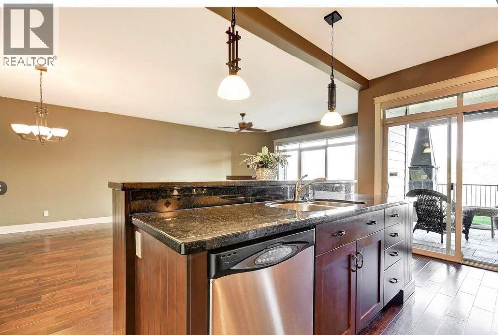 113 4350 Ponderosa Drive, Peachland