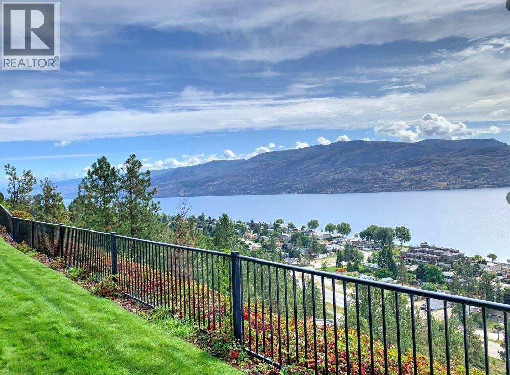 113 4350 Ponderosa Drive, Peachland