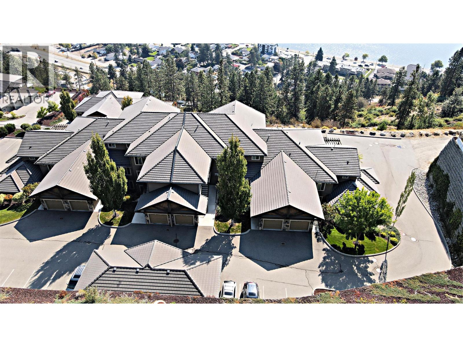 113 4350 Ponderosa Drive, Peachland