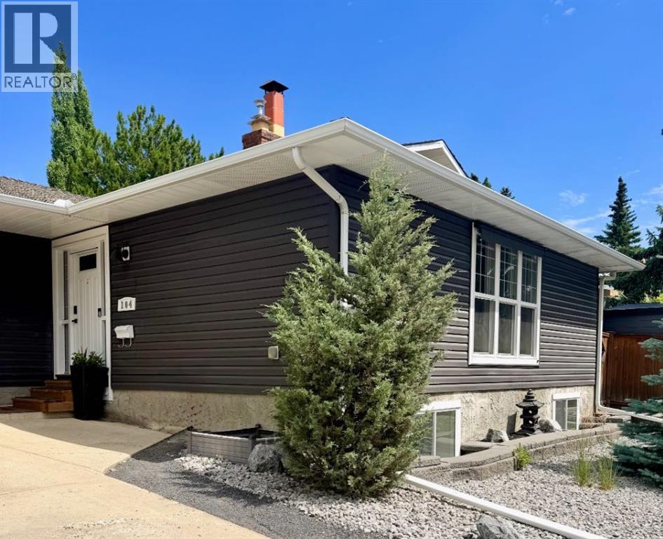 104 Silver Springs Green NW - 17