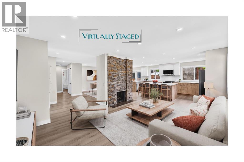 104 Silver Springs Green NW - 6