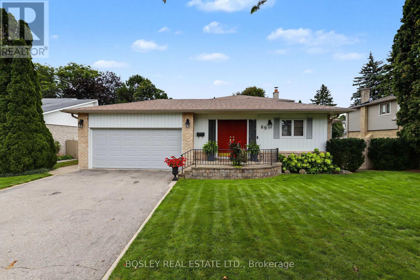 69 FAIRWAY DRIVE