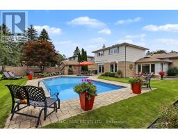 69 Fairway Drive, Aurora, ON L4G2H3 Photo 34