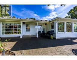 Laundry room - 73 & 75 Prospect Street, Port Dover, ON N0A1N6 Photo 9