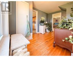 Bedroom - 55 Monteith Avenue, Sydney, NS B1R1K3 Photo 11