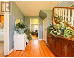 Laundry room - 55 Monteith Avenue, Sydney, NS B1R1K3 Photo 12
