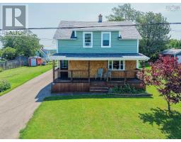Primary Bedroom - 55 Monteith Avenue, Sydney, NS B1R1K3 Photo 7