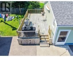 Bedroom - 55 Monteith Avenue, Sydney, NS B1R1K3 Photo 10