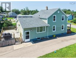 4pc Bathroom - 55 Monteith Avenue, Sydney, NS B1R1K3 Photo 9
