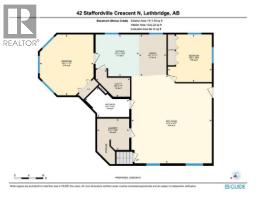 42 Staffordville Crescent N, Lethbridge, AB T1H5R2 Photo 35
