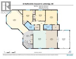 42 Staffordville Crescent N, Lethbridge, AB T1H5R2 Photo 34