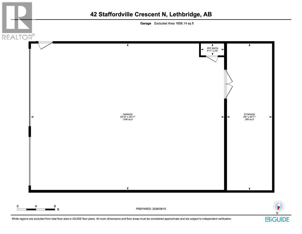 42 Staffordville Crescent N - 36