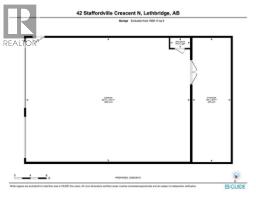 42 Staffordville Crescent N, Lethbridge, AB T1H5R2 Photo 36