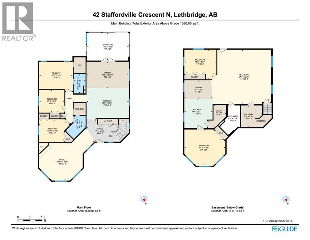 42 Staffordville Crescent N - 33