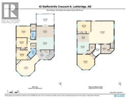 42 Staffordville Crescent N, Lethbridge, AB T1H5R2 Photo 33