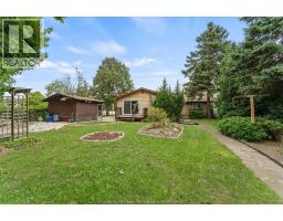 1653 Lesperance, Tecumseh, ON N8N1Y2 Photo 35