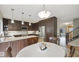 Recreation room - 2 Stoneshire Cl, Spruce Grove, AB T7X3E1 Photo 10