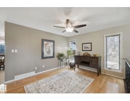 Primary Bedroom - 2 Stoneshire Cl, Spruce Grove, AB T7X3E1 Photo 6