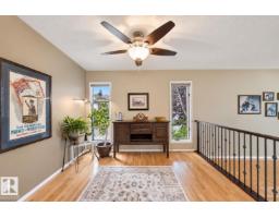 Bedroom 2 - 2 Stoneshire Cl, Spruce Grove, AB T7X3E1 Photo 7
