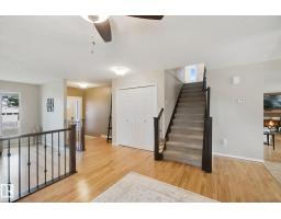 Bedroom 3 - 2 Stoneshire Cl, Spruce Grove, AB T7X3E1 Photo 8