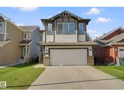 1734 Westerra Lo, Stony Plain, AB T7Z0K8 Photo 43