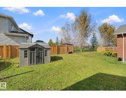 1734 Westerra Lo, Stony Plain, AB T7Z0K8 Photo 47