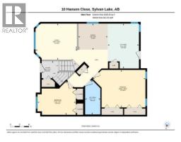 10 Hansen Close, Sylvan Lake, AB T4S2P1 Photo 34