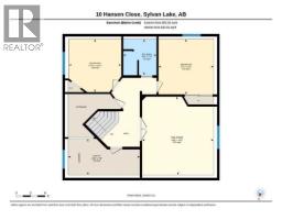 10 Hansen Close, Sylvan Lake, AB T4S2P1 Photo 35