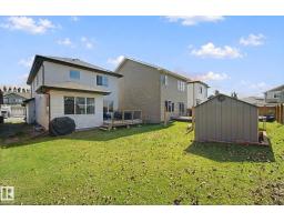 1734 Westerra Lo, Stony Plain, AB T7Z0K8 Photo 49