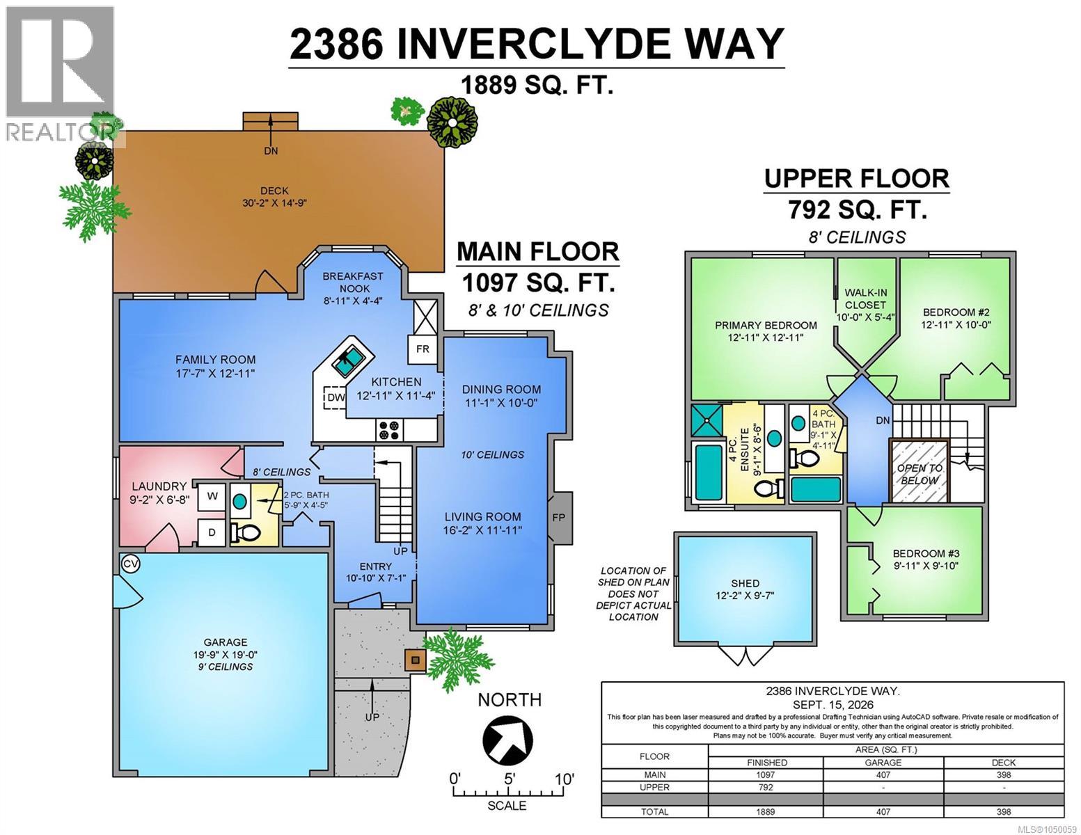 2386 Inverclyde Way - Image 13