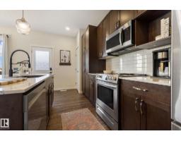5 Sienna Bv, Fort Saskatchewan, AB T8L0W2 Photo 15