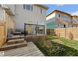 5 Sienna Bv, Fort Saskatchewan, AB T8L0W2 Photo 50