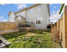 5 Sienna Bv, Fort Saskatchewan, AB T8L0W2 Photo 51