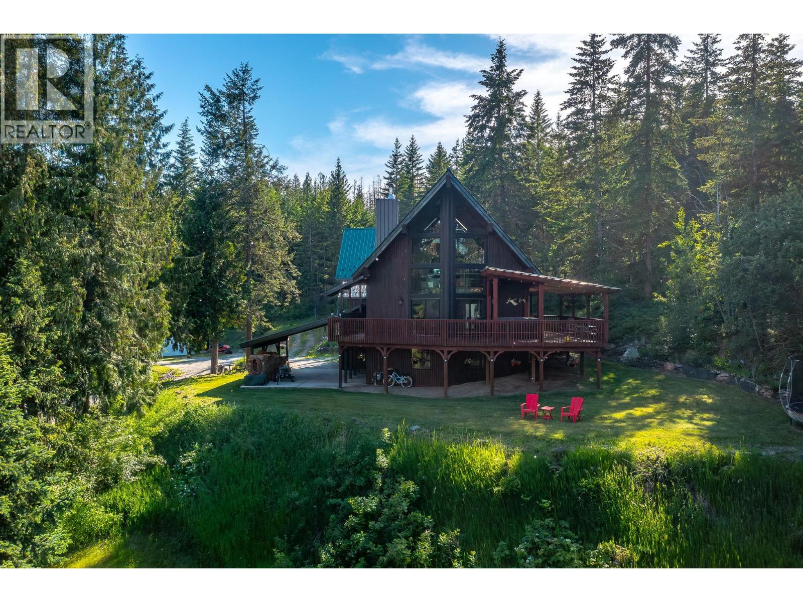  424 Glenmary Road, Enderby