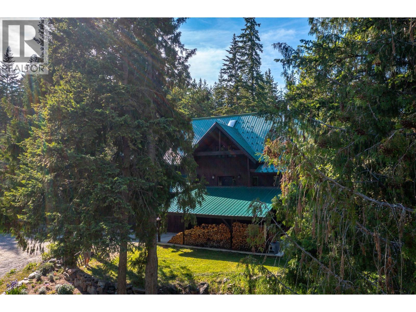  424 Glenmary Road, Enderby