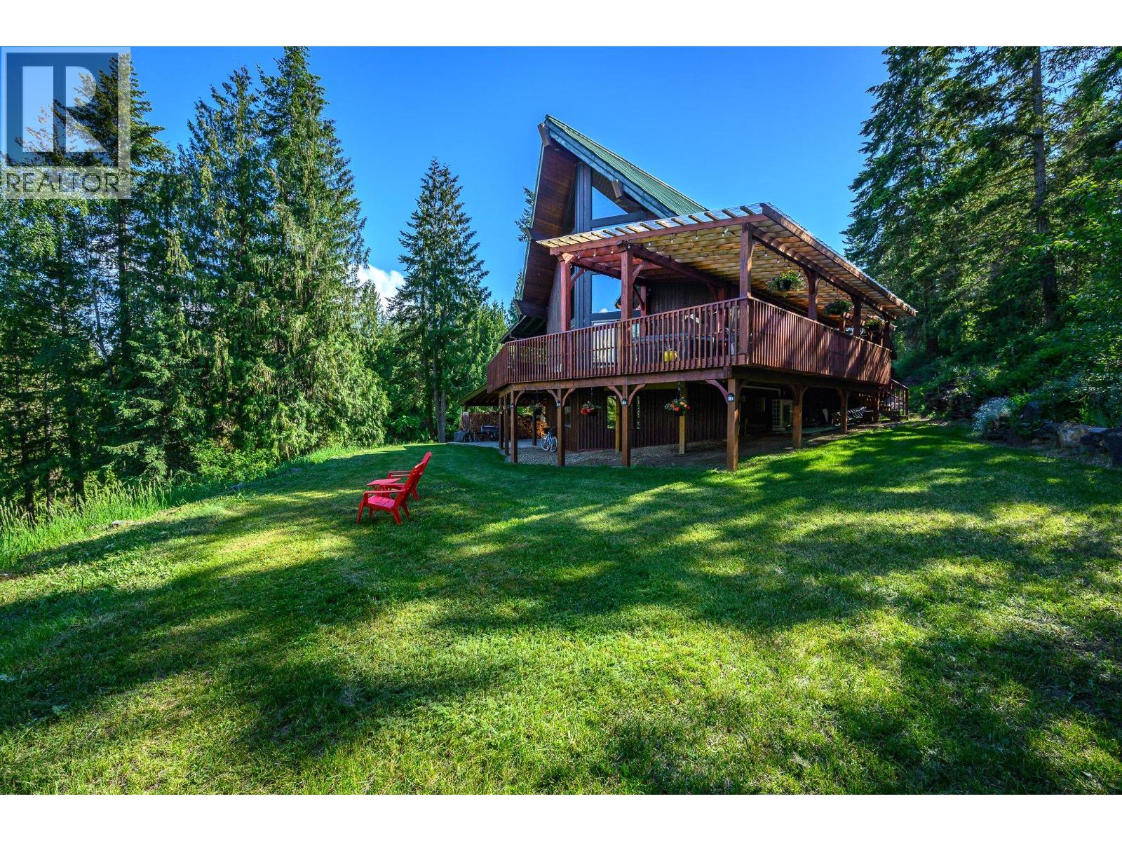  424 Glenmary Road, Enderby