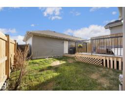5 Sienna Bv, Fort Saskatchewan, AB T8L0W2 Photo 52