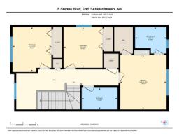 5 Sienna Bv, Fort Saskatchewan, AB T8L0W2 Photo 68