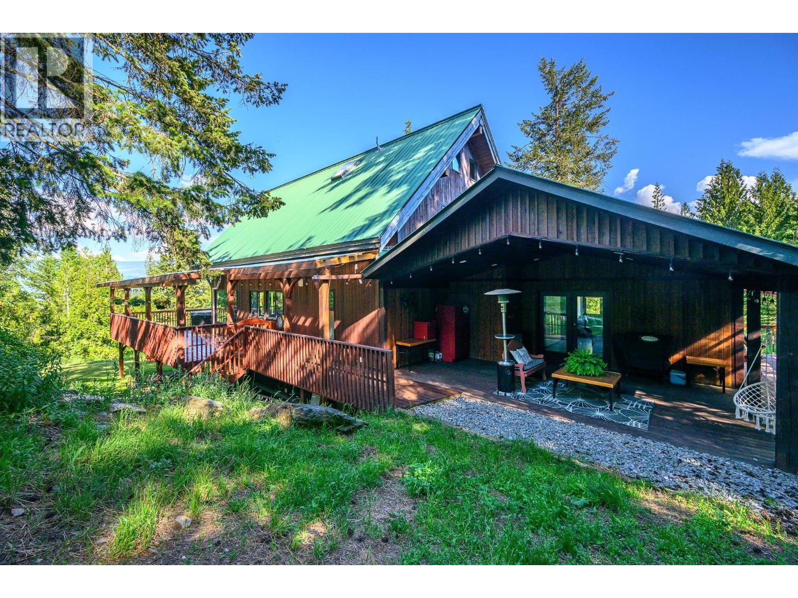  424 Glenmary Road, Enderby