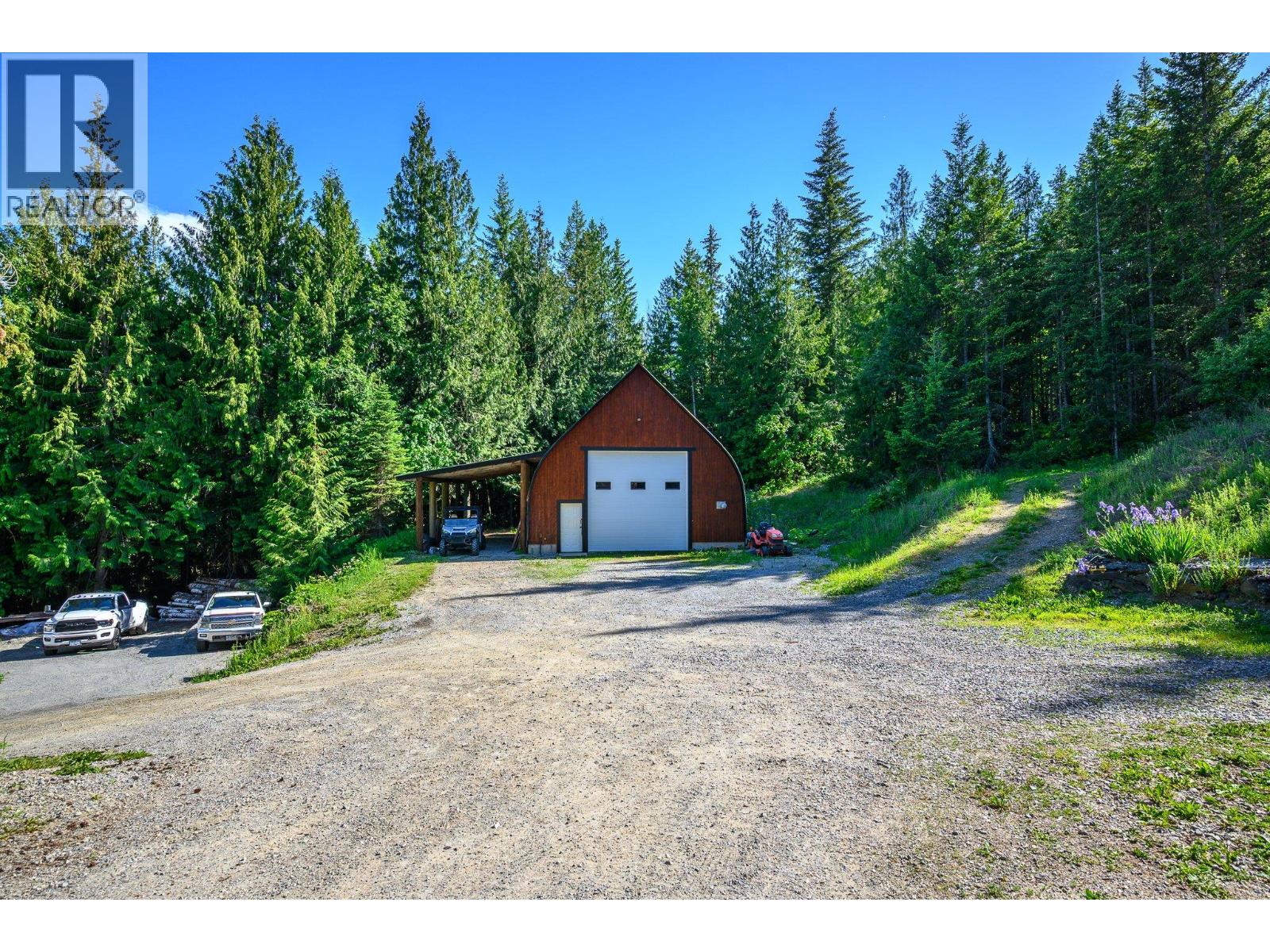  424 Glenmary Road, Enderby